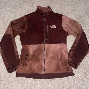 The North Face Fleece